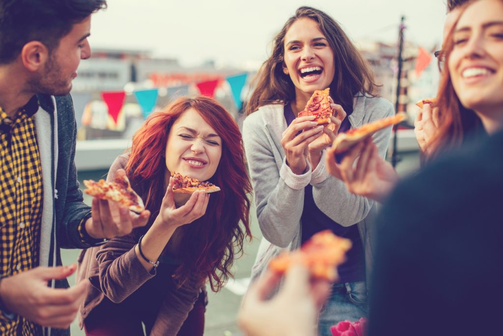 Florida State Pizza Festival