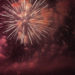 Thomasville Independence Day Fireworks