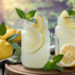Mix Up Your Lemonades